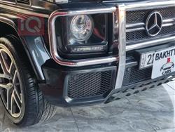 مێرسێدس بێنز G-Class